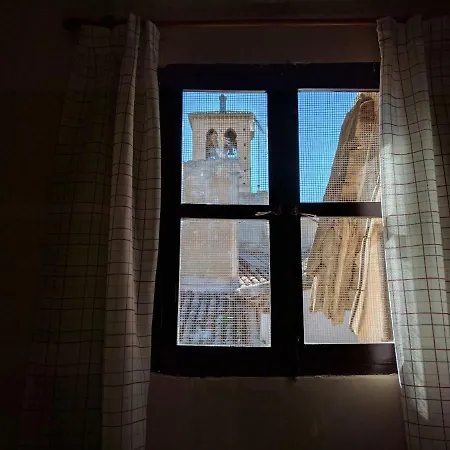 Acogedor En El Casco Historico Διαμέρισμα Τολέδο