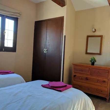 Διαμέρισμα Acogedor En El Casco Historico Τολέδο