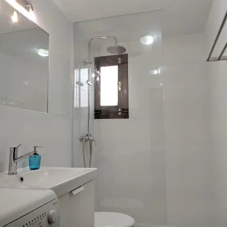 Acogedor En El Casco Historico Διαμέρισμα