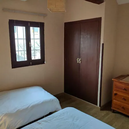 公寓 Acogedor En El Casco Historico 托萊多