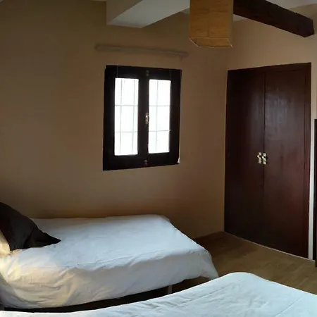 アパート Acogedor En El Casco Historico トレド