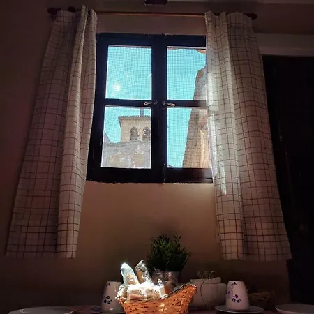 アパート Acogedor En El Casco Historico