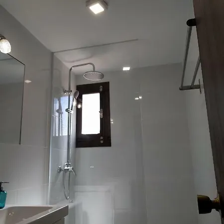 Acogedor En El Casco Historico アパート トレド