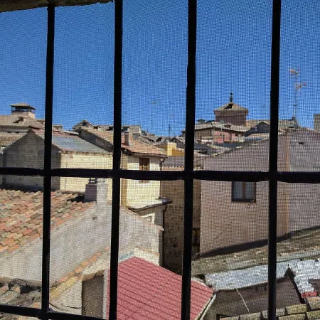 Acogedor En El Casco Historico アパート トレド