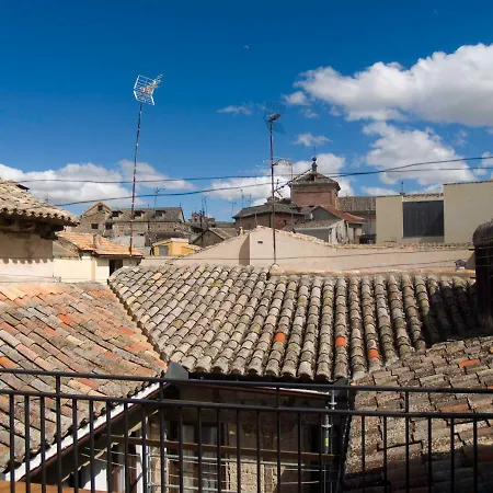 Acogedor En El Casco Historico トレド
