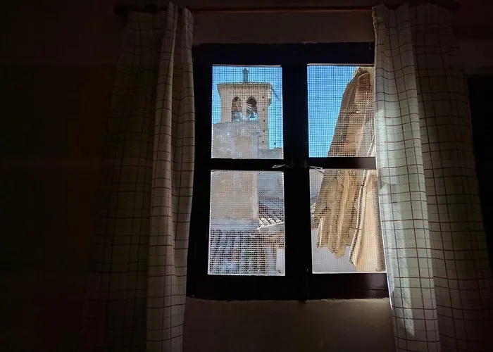 Acogedor En El Casco Historico Апартаменты Толедо