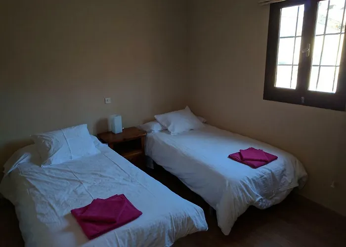 Апартаменты Acogedor En El Casco Historico