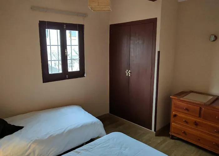 Апартаменты Acogedor En El Casco Historico Толедо