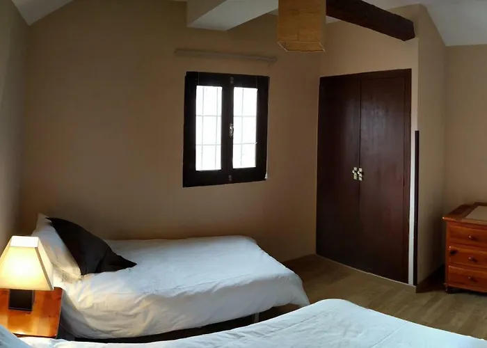 Апартаменты Acogedor En El Casco Historico Толедо