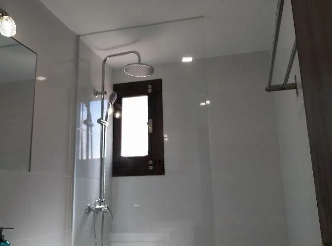 Acogedor En El Casco Historico 公寓 托萊多